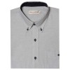 Camisa a rayas M/L