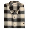 Camisa de viyela a cuadros M/L