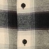 Camisa de viyela a cuadros M/L