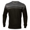 Sweater importado a rayas