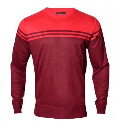 Sweater importado a rayas
