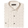 Cami elastizada estamp slim fit M/L