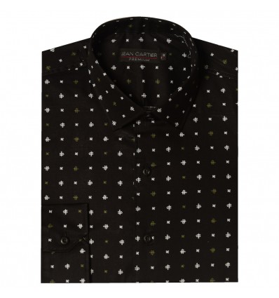 Cami elastizada estamp slim fit M/L