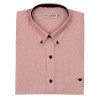 Camisa a rayas M/L