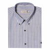 Camisa a rayas M/L