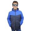 Campera Jengibre