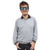 Chomba de jersey M/L
