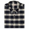 Camisa de viyela a cuadros M/L