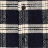 Camisa de viyela a cuadros M/L