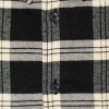 Camisa de viyela a cuadros M/L