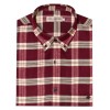 Camisa de viyela a cuadros M/L