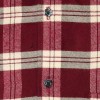 Camisa de viyela a cuadros M/L