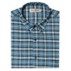 Camisa de viyela a cuadros M/L
