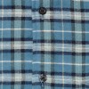 Camisa de viyela a cuadros M/L