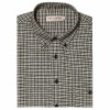 Camisa de viyela a cuadros M/L
