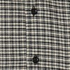Camisa de viyela a cuadros M/L