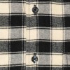 Camisa de viyela a cuadros M/L