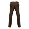 Pantalón de sarga
