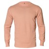 Sweater antrón escote "O"