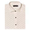 Camisa estampada M/L