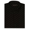 Camisa estampada M/L