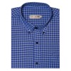 Camisa a cuadros M/L