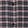 Camisa a cuadros M/L