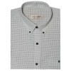 Camisa a cuadros M/L