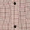 Camisa a cuadros M/L