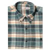 Camisa de viyela a cuadros M/L