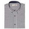 Camisa a cuadros M/L