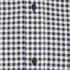 Camisa a cuadros M/L