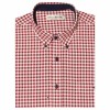 Camisa a cuadros M/L