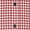 Camisa a cuadros M/L