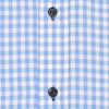 Camisa a cuadros M/L