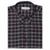 Camisa a cuadros M/L