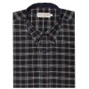 Camisa a cuadros M/L