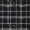 Camisa a cuadros M/L