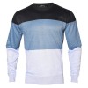 Sweater importado a rayas