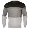 Sweater importado a rayas