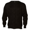 Sweater rombos T. Esp