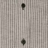 Camisa a rayas M/L