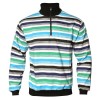 Buzo cuello polo Jean Cartier