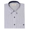 Camisa a cuadros M/L