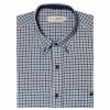 Camisa a cuadros M/L