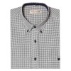 Camisa a cuadros M/L