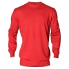 Sweater antrón escote "O"