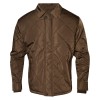 Campera Rombos