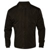 Campera Rombos
