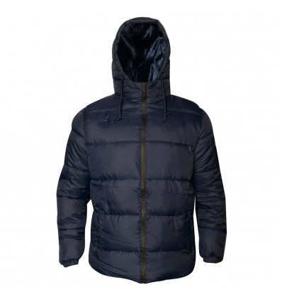 Campera Puffer importada